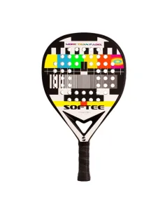Softee Chacal | Ofertas De Padel
